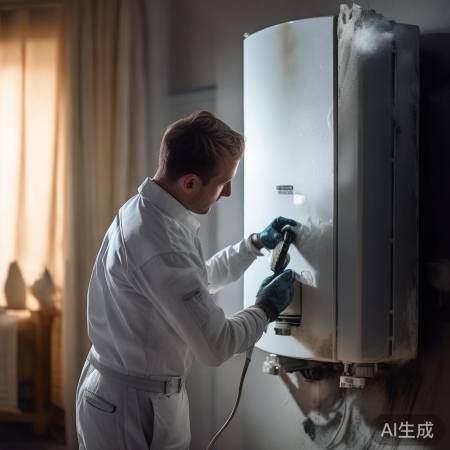 壁挂炉烟筒清洗技巧揭秘