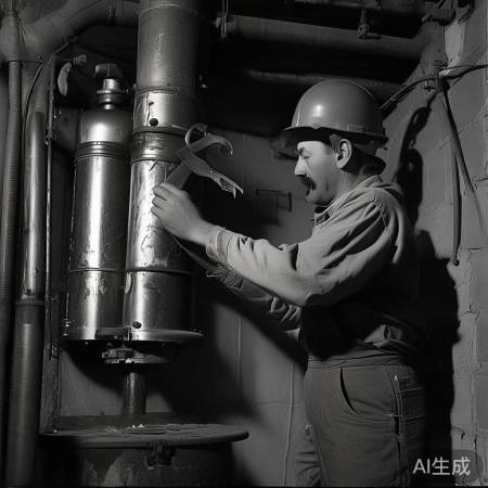 壁挂炉烟筒清洗技巧揭秘