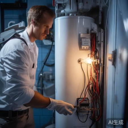 热水器漏电跳闸怎么办？快速检查及处理指南