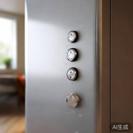 壁挂炉旋转按钮功能解析及操作指南