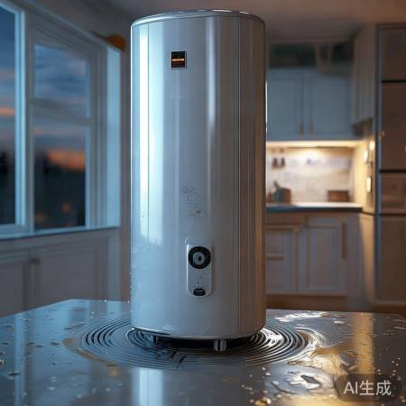 热水器响声是否危险？揭秘热水器响声原因及安全使用指南