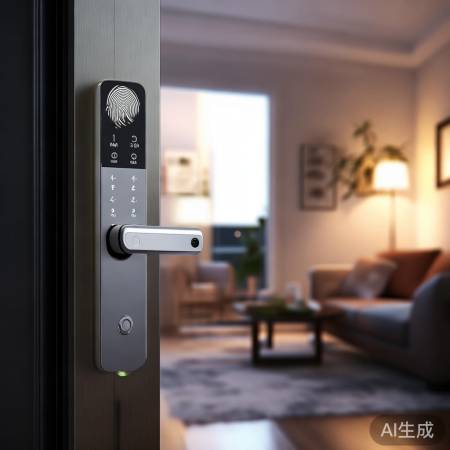 米家指纹锁更换密码攻略：轻松操作，安全无忧