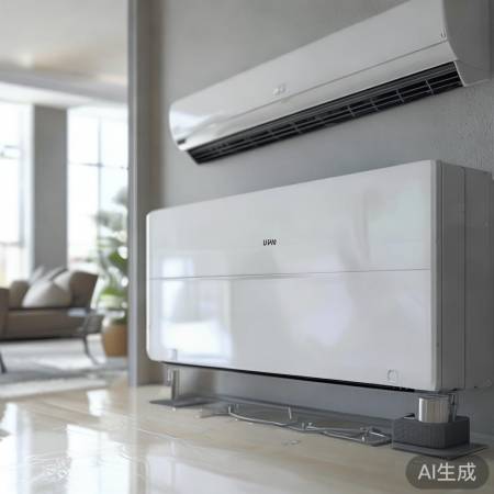 中央空调安装空调位是否可行？解答您的疑问