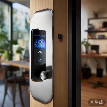 指纹锁体指纹头品质解析：如何挑选优质产品