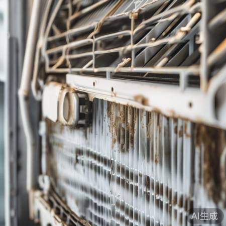 空调漏水问题分析：正常现象还是维修预警？