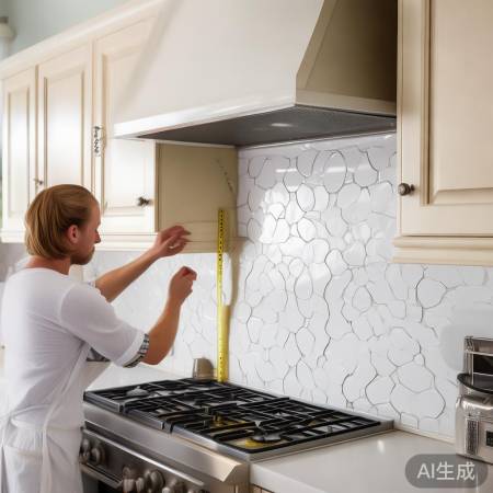 安装油烟机在瓷砖上的正确方法指南