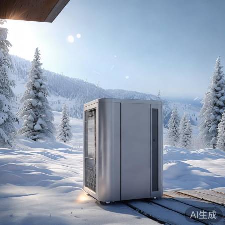 阿尔山空气能热泵供暖：高效节能的冬季供暖新选择