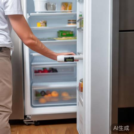 冰箱启动几秒又关机故障原因及解决方法