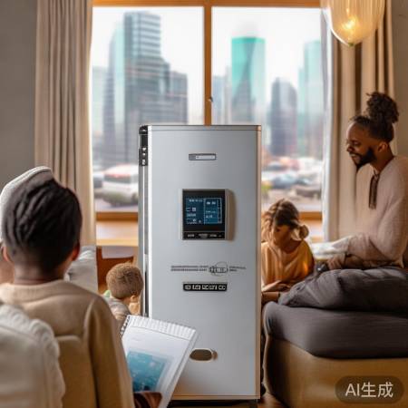 电热水器省电使用指南：安全又节能的秘诀