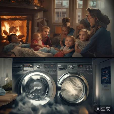 美的洗衣机零售攻略：掌握五大销售技巧提升业绩