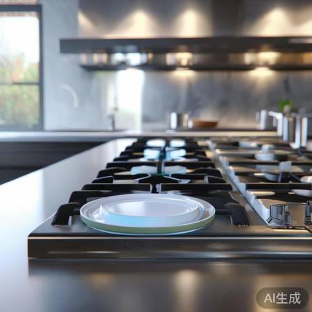 燃气灶陶瓷片胶水：专业选择与使用技巧