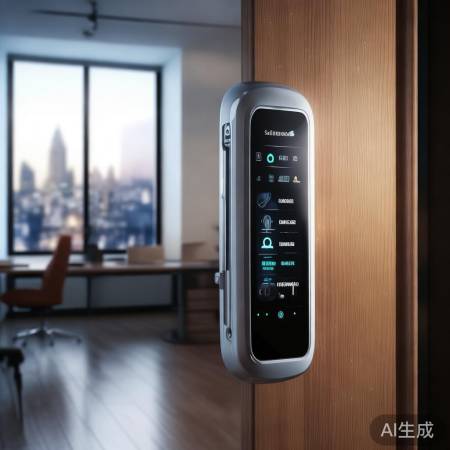 平凉滑盖指纹锁专业电话咨询