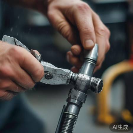 自制洗衣机拖把杆教程：打造实用清洁利器