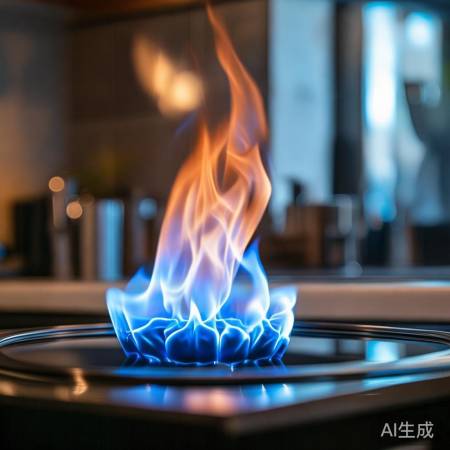 小米集成灶打火操作教程，轻松学会！