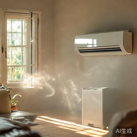 空调刚启动异味原因及解决方法大揭秘