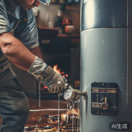 烟道式燃气热水器维修技巧与常见问题解答