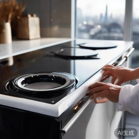 厨房集成灶新选择：不带燃气款推荐