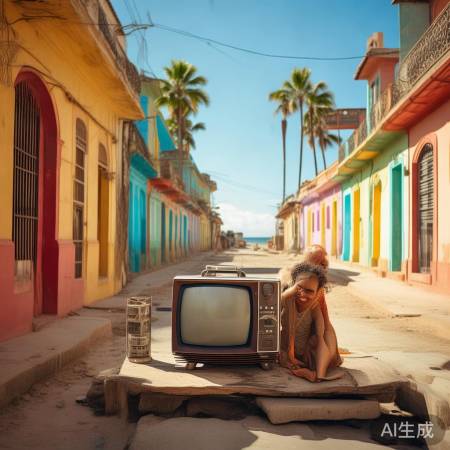 古巴旅行必备：可以带电视机去古巴吗？