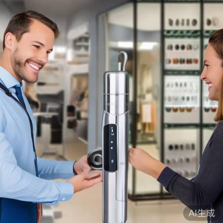 南通智能锁刷卡锁价格揭晓：品质生活从合理价格开始