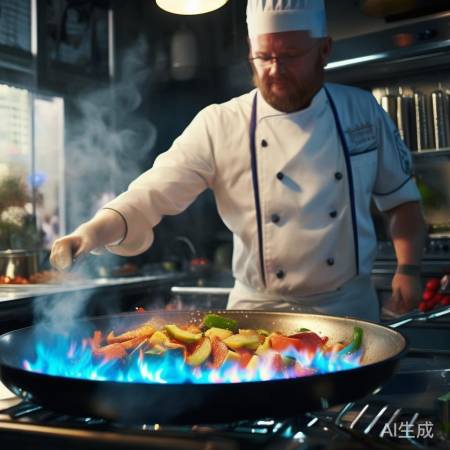 燃气灶风门调节技巧：轻松掌握烹饪火候