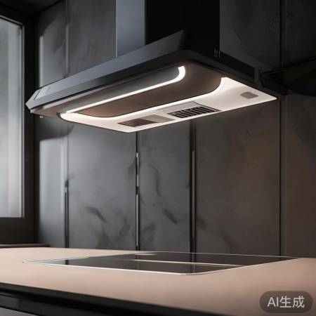 油烟机单个吸头工作原理揭秘