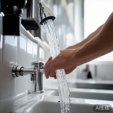 热水器冷水管不出水了怎么办？快速解决技巧分享