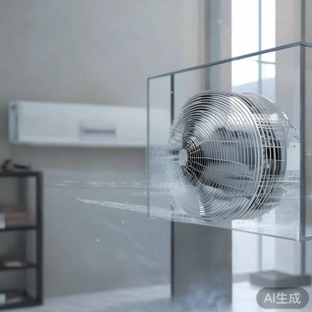 巫溪中央空调风机清洗服务，专业保障空调高效运行