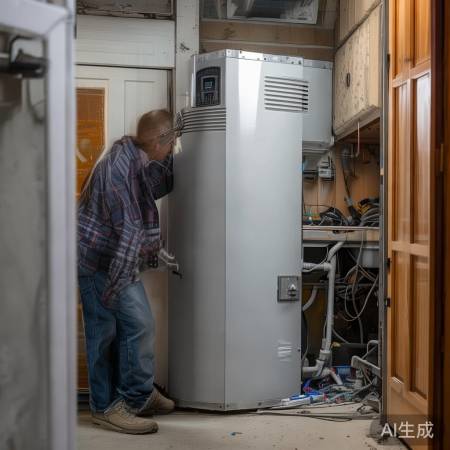 热水器安装：自己动手还是寻求专业？