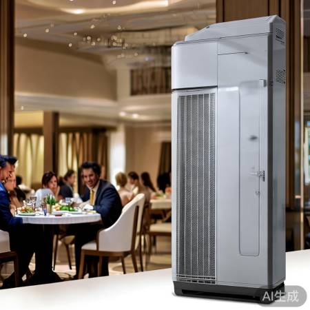 水地源中央空调：适合多种场合的理想选择