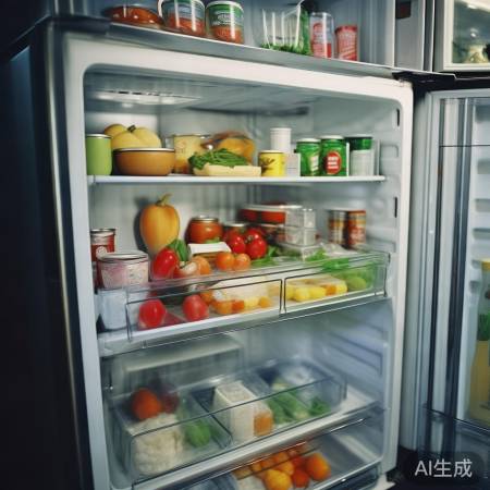 冰箱擦完不制冷了？教你快速解决方法