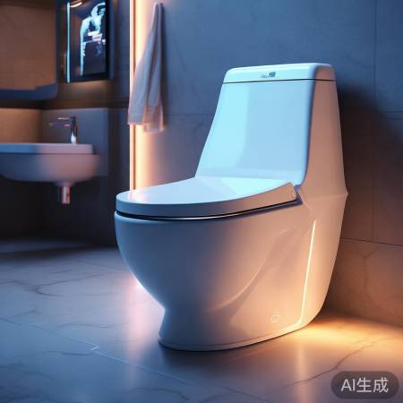 揭秘mgzg智能马桶：引领智能家居潮流的创新之作