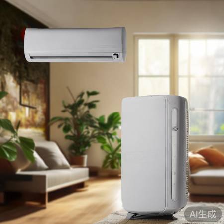 50平方空间空调匹数推荐
