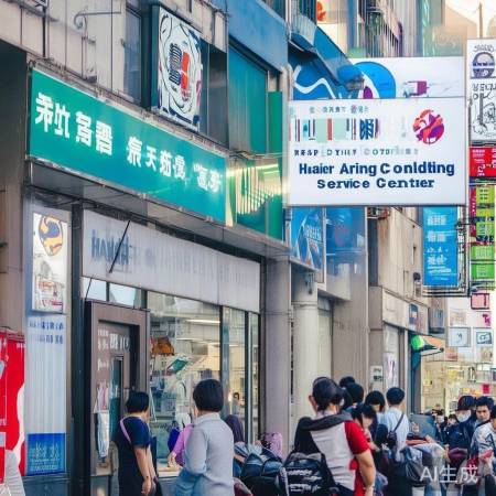 海信中央空调报修服务联系方式大全