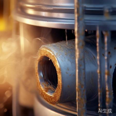 热水器出水口长原因分析：揭秘常见问题及解决方法