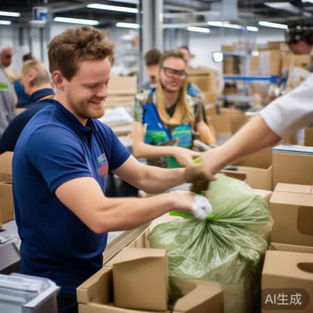 洗衣机无纸箱可寄？揭秘快递包裹解决方案