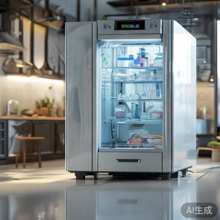 老板消毒柜215评测：高效消毒，健康生活必备神器