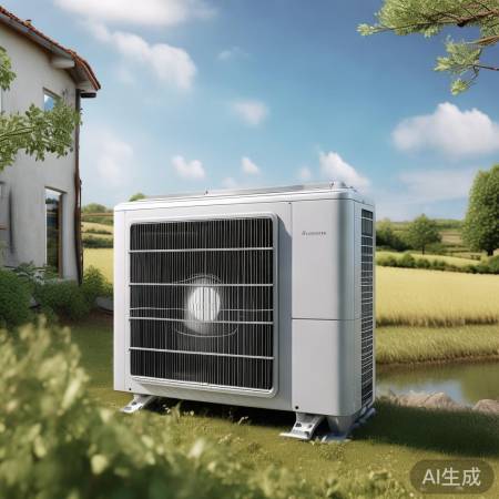 农村空气能设备使用方法及操作指南