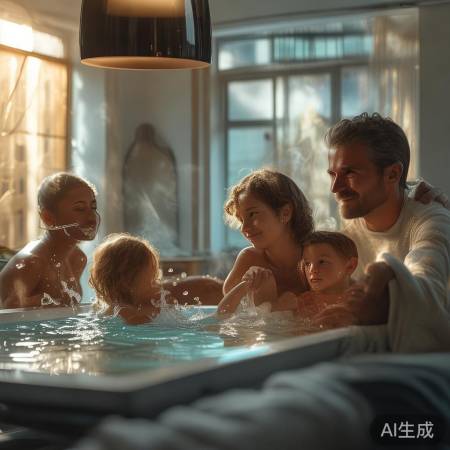 虎门工业中央热水器工程一站式解决方案