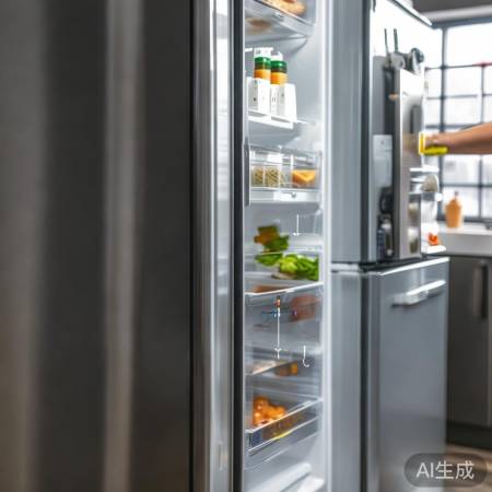 冰箱风机不转了怎么办？快速排查与解决方法