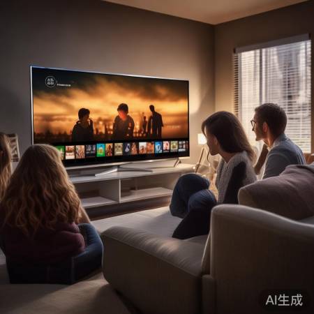 长虹电视机ACD功能详解：带你了解全新智能体验