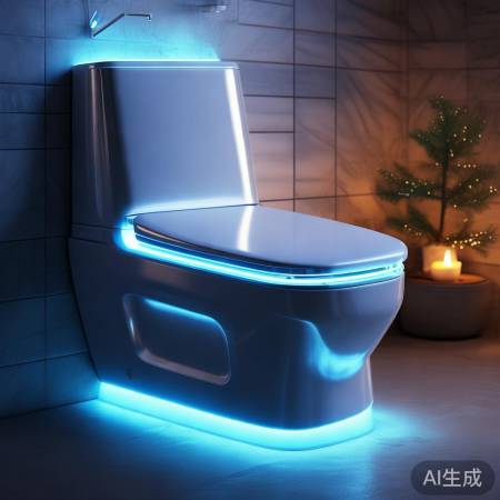 希箭智能马桶919：创新科技，舒适生活新体验