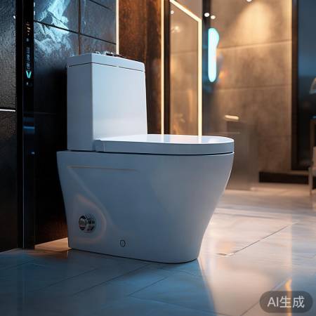 希箭智能马桶919：创新科技，舒适生活新体验