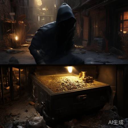 GTA地堡保险柜位置揭秘：寻找隐藏宝藏的攻略