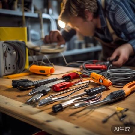 壁挂炉阀门接线图解：实用教程一览