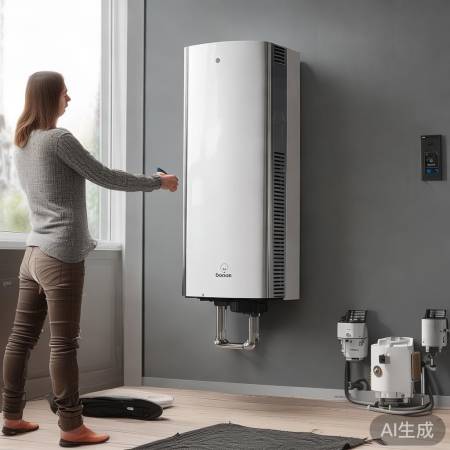 博诺安壁挂炉E6故障报错解析