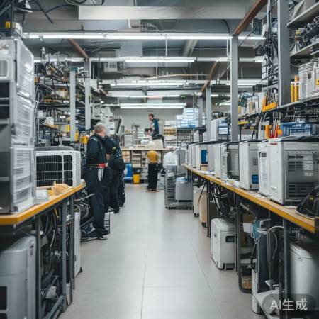 北仑区专业中央空调维修服务推荐