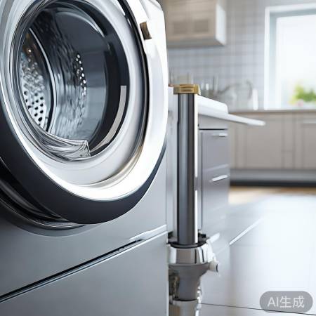 全自动洗衣机进水阀价格揭秘：选购指南与行情分析