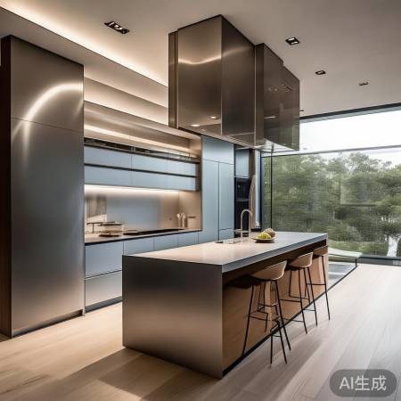 消毒柜环流热风消毒技术揭秘：高效消毒新选择