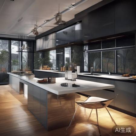 消毒柜环流热风消毒技术揭秘：高效消毒新选择