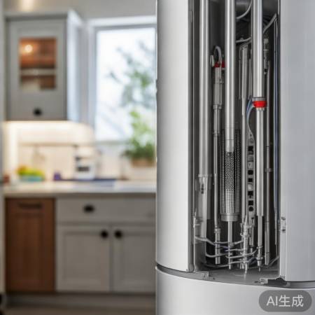 电热水器探头拆卸技巧：拆不下来怎么办？